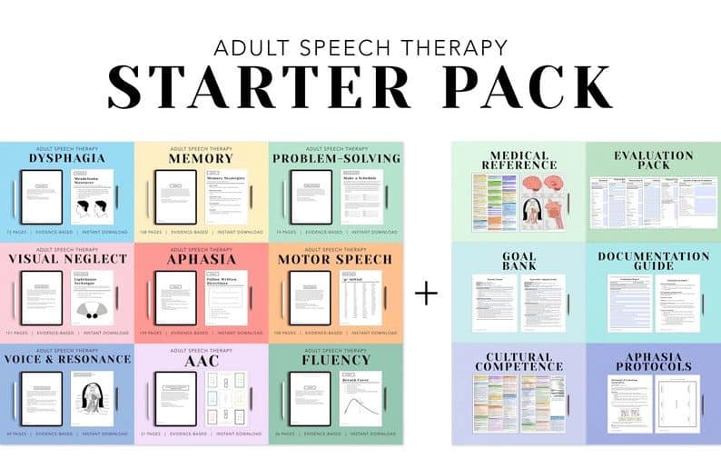 Speech Therapy Memory Activities For Adults: A Practical Guide for Extra Large Print Free Printable Word Games For Dementia Patients