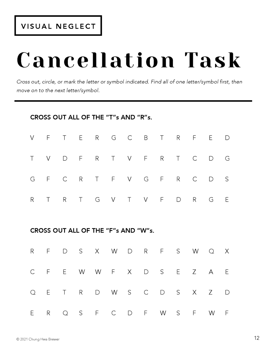 Trauma Worksheets for Kids and Teens, image size:956x1237