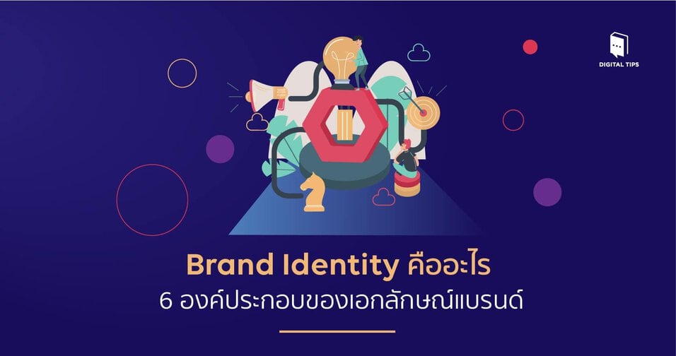 ผลกระทบของเอกลักษณ์ของแบรนด์ต่อความสำเร็จทางธุรกิจ เช่น การเพิ่มยอดขาย การขยายตลาด การดึงดูดพันธมิตรทางธุรกิจ และการลดต้นทุนการโฆษณา