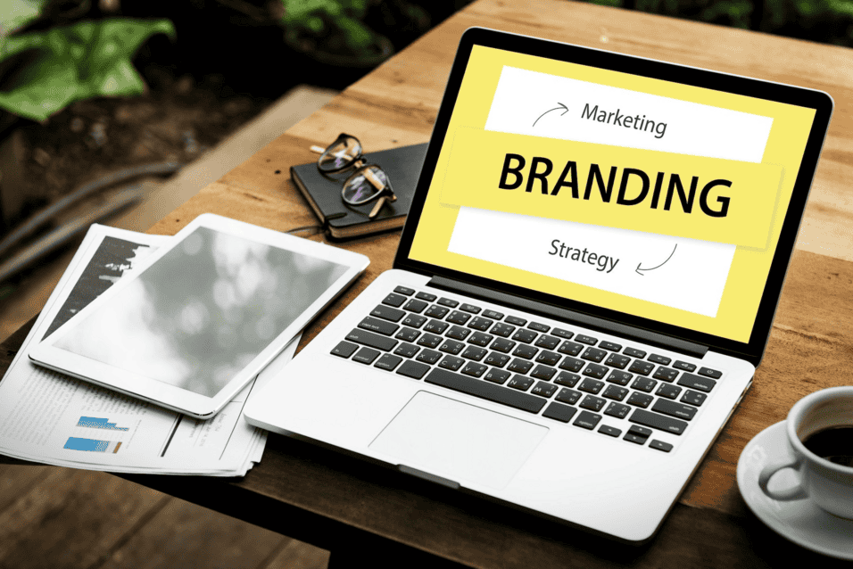 Understanding Branding in the Digital Business Era