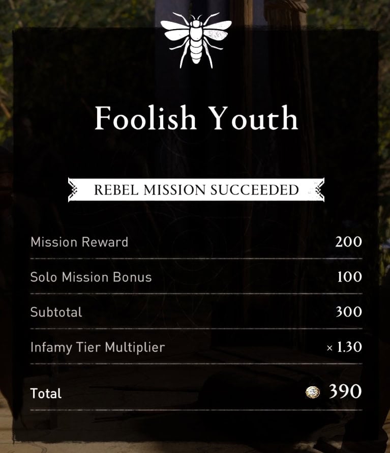 AC Valhalla Rebel Missions Guide and Rewards List (Siege of Paris 