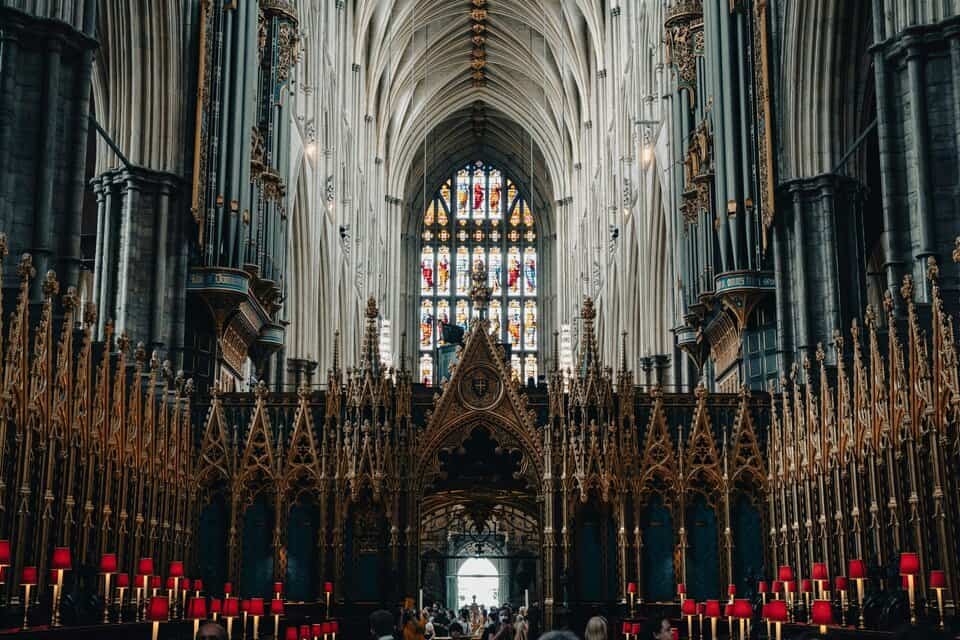 The Ultimate Guide to Westminster Abbey: Top Tips For Your Visit in 2026  (from a local!) - Candace Abroad
