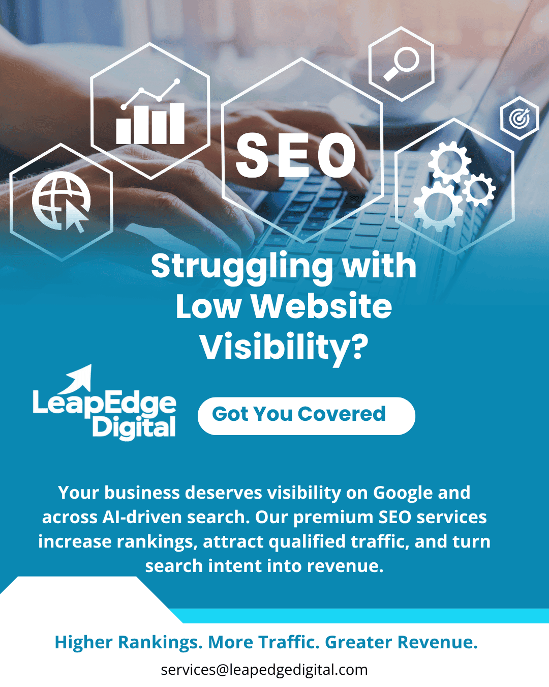 Building a High-Performance SEO Infrastructure for Scale