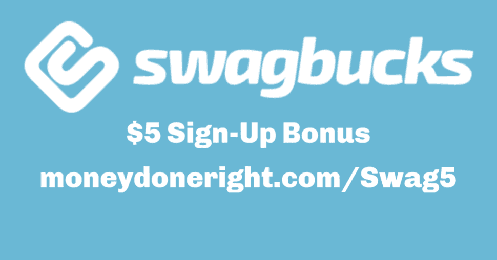 Swagbucks Sign-Up Code