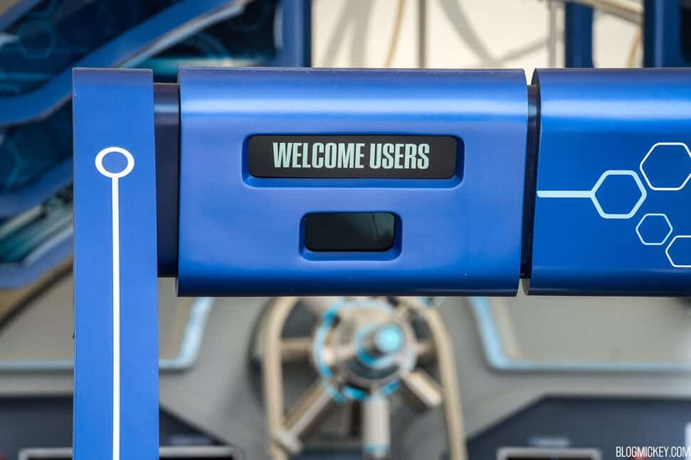 TRON Lightcycle Run Individual Lightning Lane Price