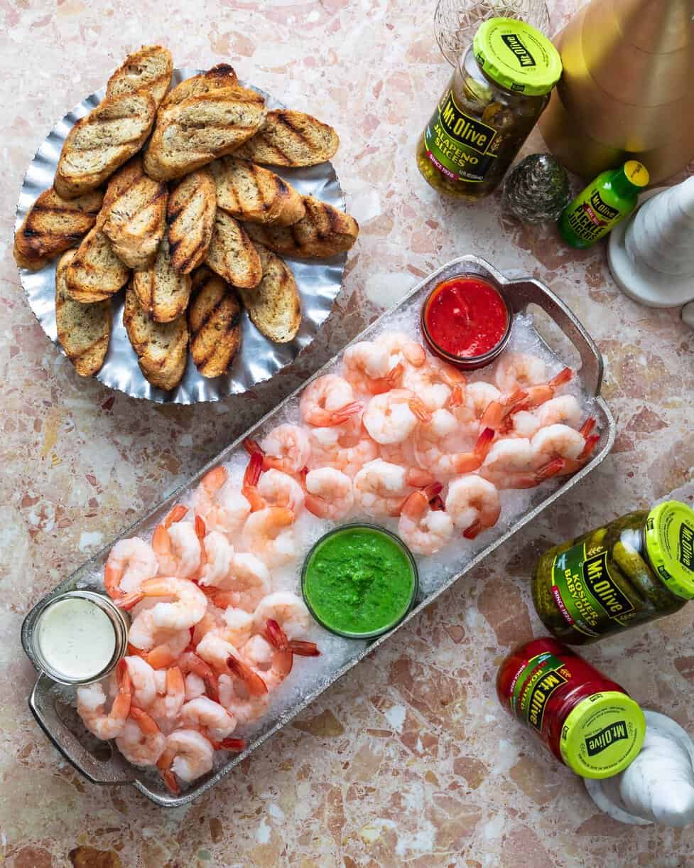 Avocado Cucumber Easy Shrimp Appetizer Best Shrimp Cucumber Bites