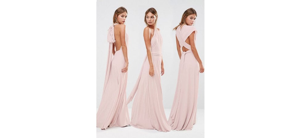 gay bridesmaid dresses Bridesmaid's Duties at a Gay Wedding