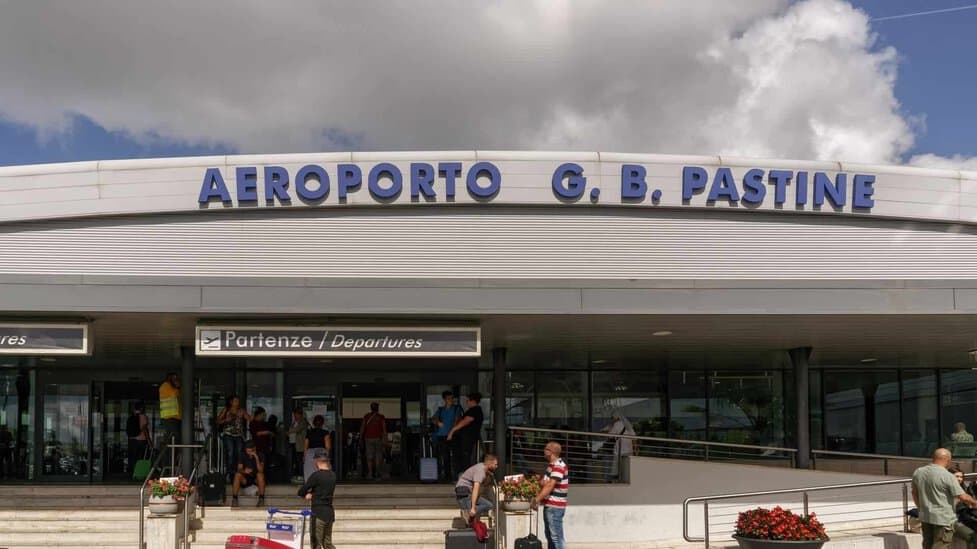 Palaghiaccio Rome Ciampino Airport The Latest News On Rome Ciampino