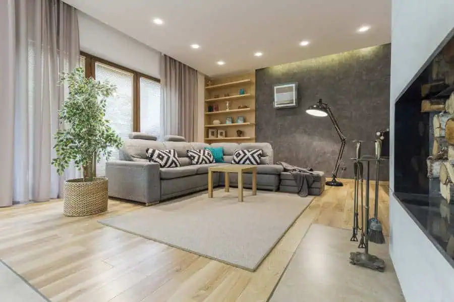 household led lights