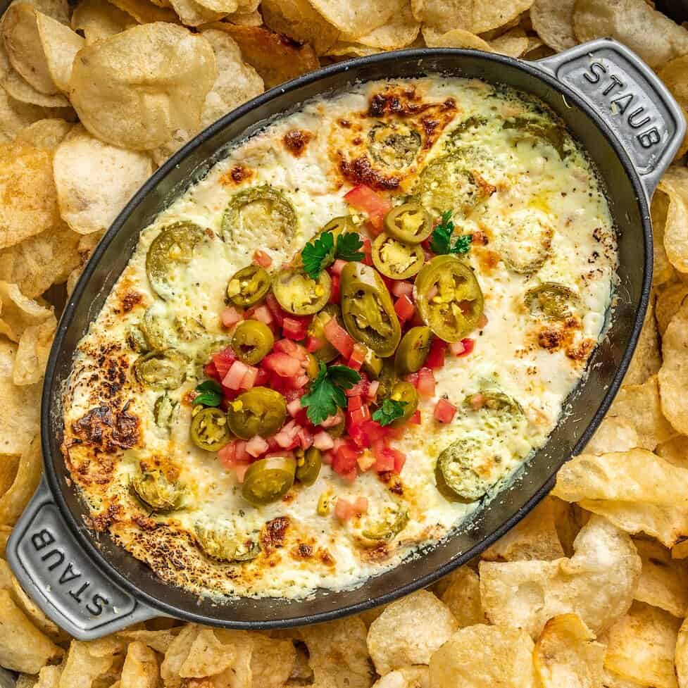 Easy Best Appetizer Dips Party Dips Best Summer Dips And