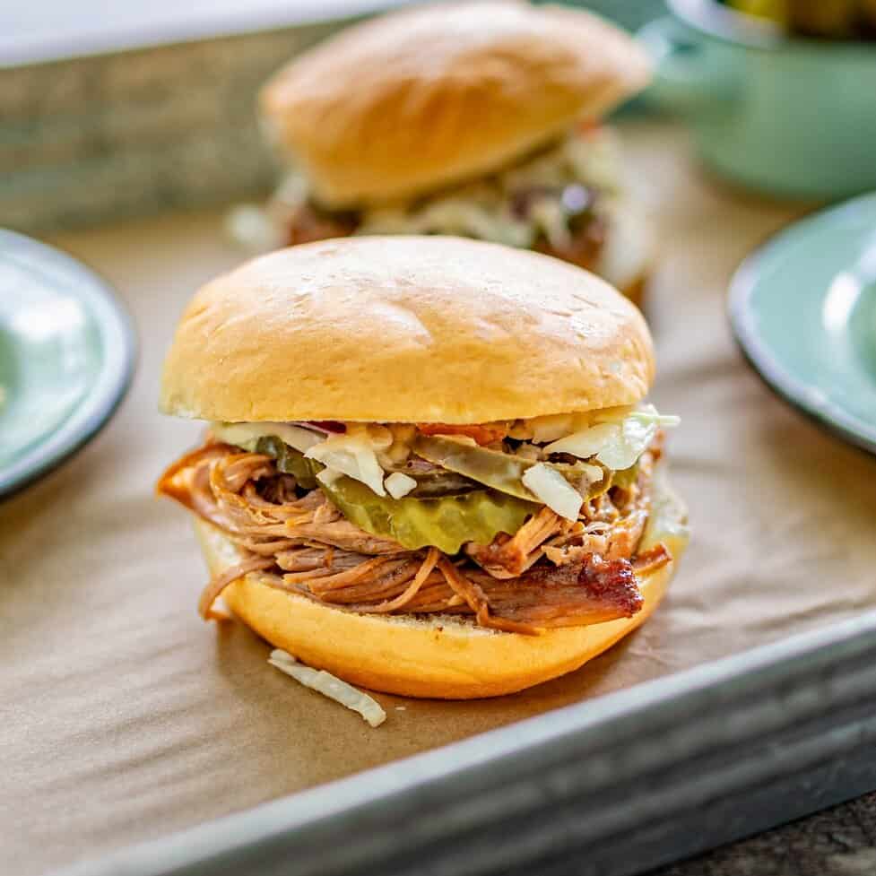 Healthy Shredded Pork Ideas Things To Eat With Pulled Pork Healthy
