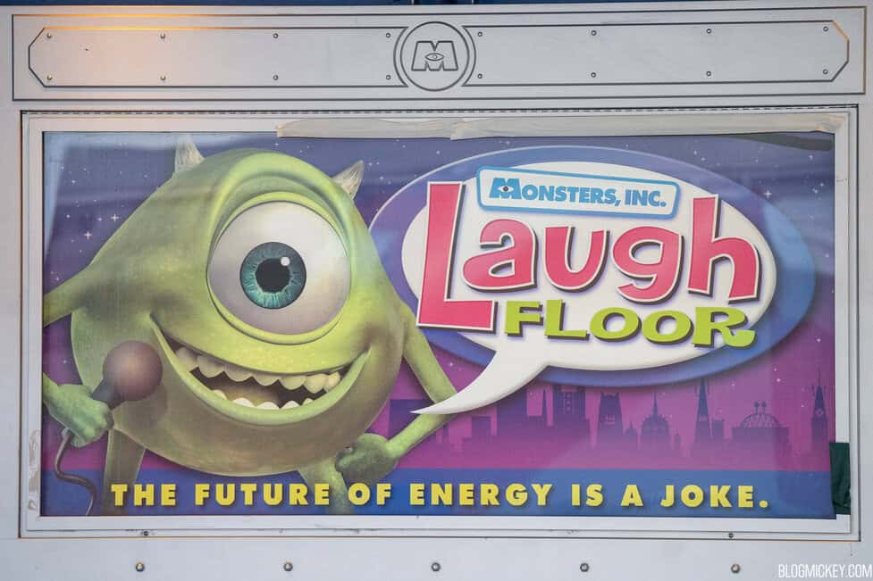 roar monsters university Disney Pixar main image 1