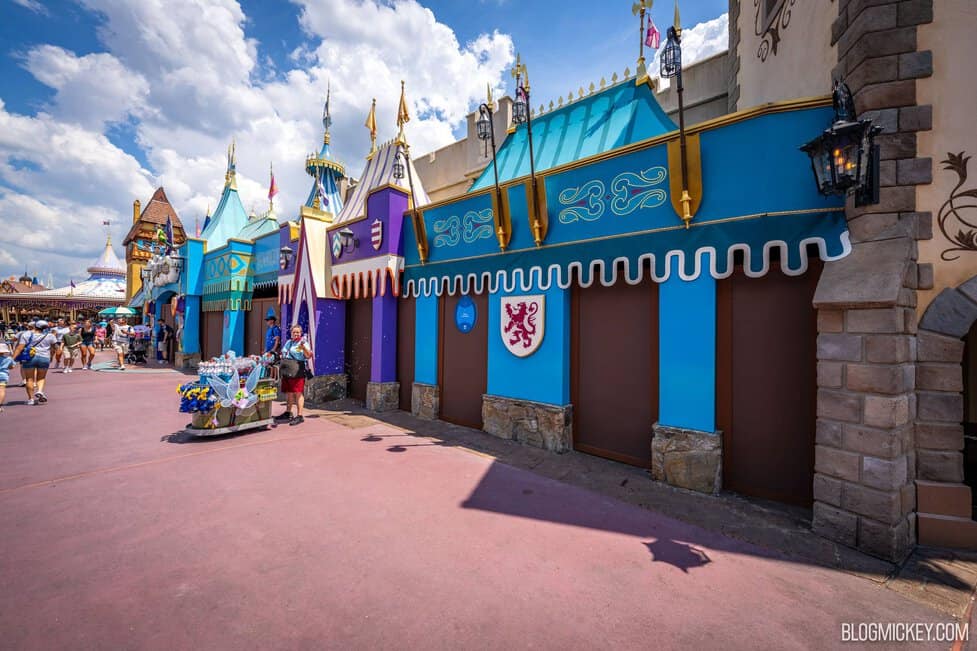 Peter pan attraction disney world 60 photos - Guidebookbali.com