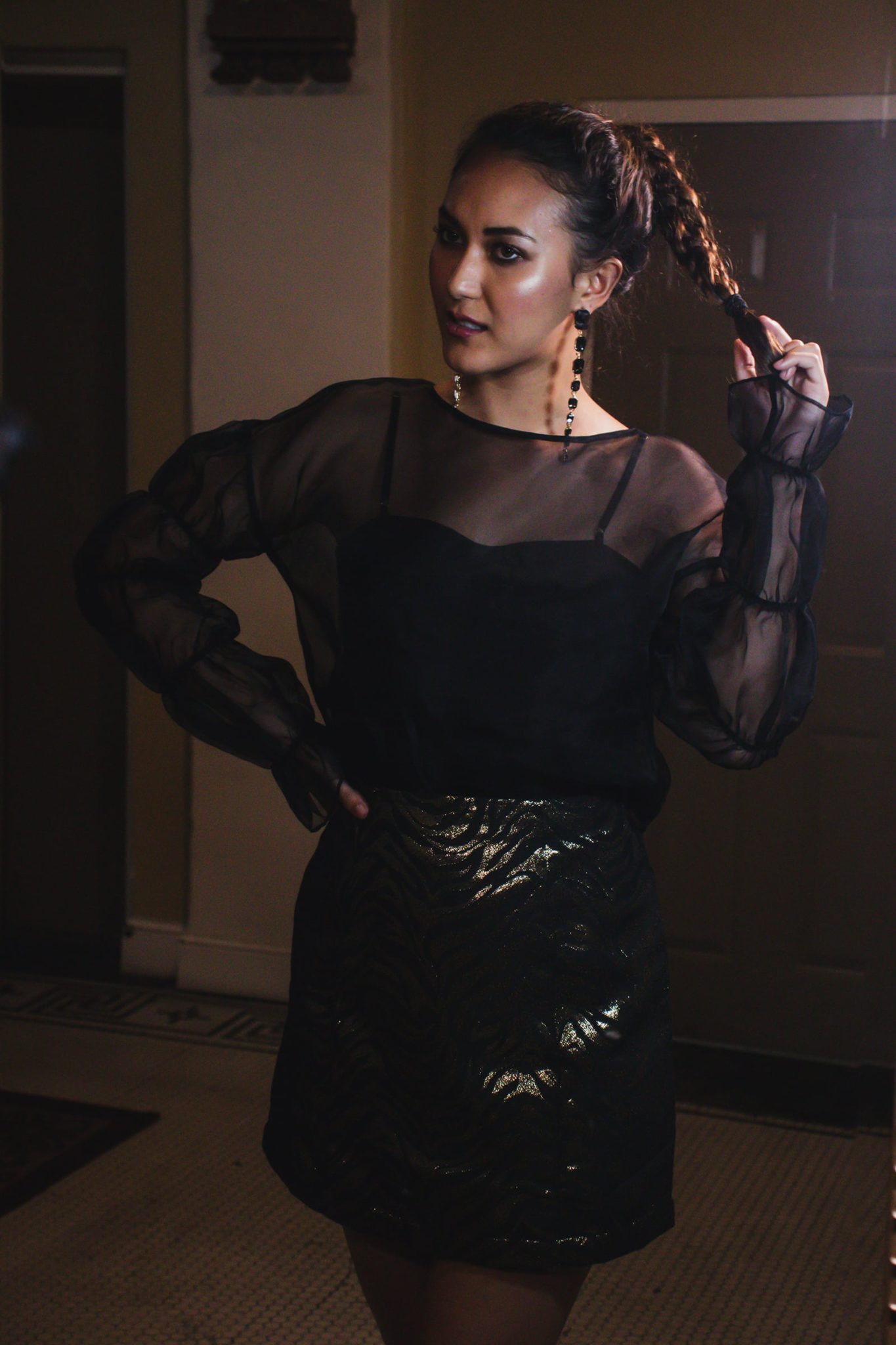 Glitz n' Glam: A What to Wear Guide for NYE - Choose901