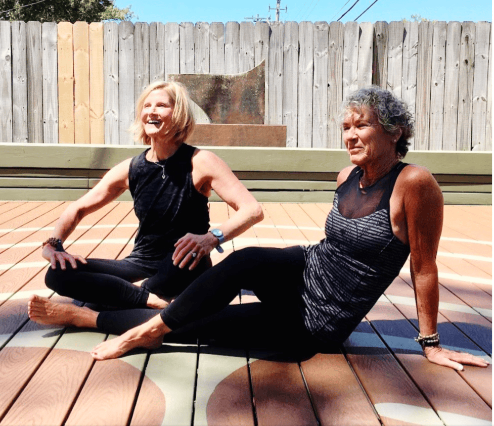 Move of the Month: Hip Health and Mobility — Craftsbury Outdoor Center, image size:1024x884