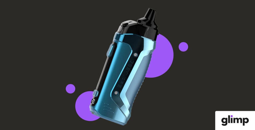 geek vape einschalten Aegis Solo 3 by Geek Vape! main image 1