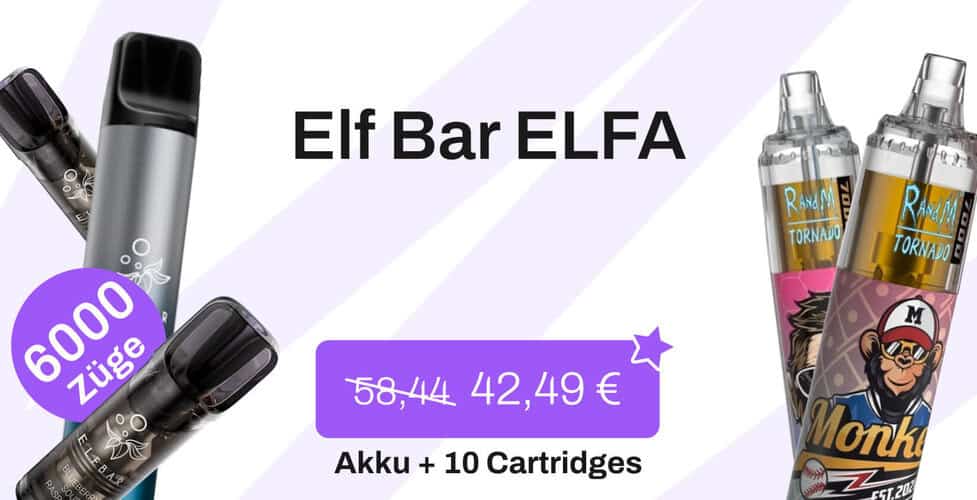 e-zigarette akkuträger 2 akkus IQOS kaufen main image 1