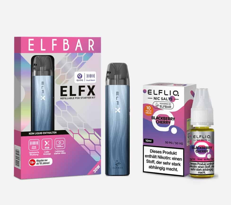 elfbar elfa kaufen Lost Mary gegen Elf Bar: Welche ist die beste?