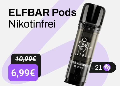 elfbar elfa kaufen Vaporizer Testsieger (2025) ➥ Die besten Verdampfer im Vergleich ✓Jetzt  ansehen! main image 0