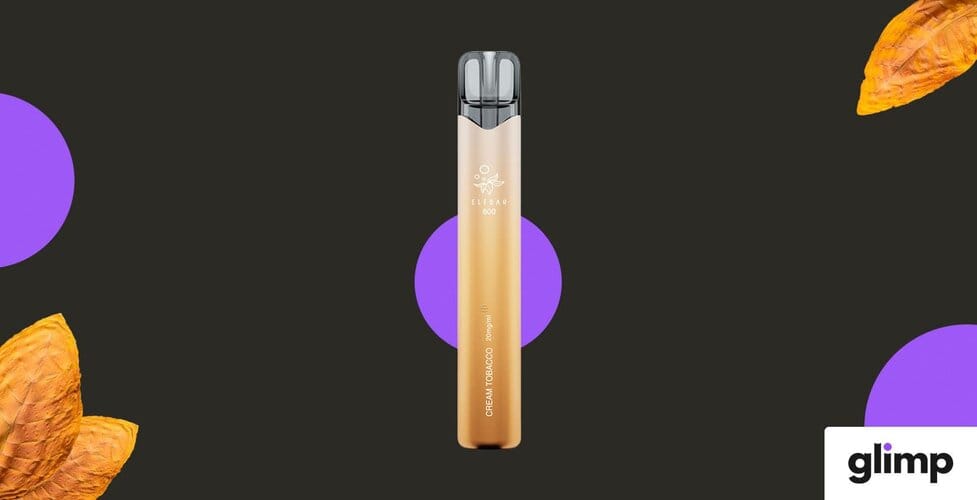 Beste Vapes mit Tabakgeschmack von 2026