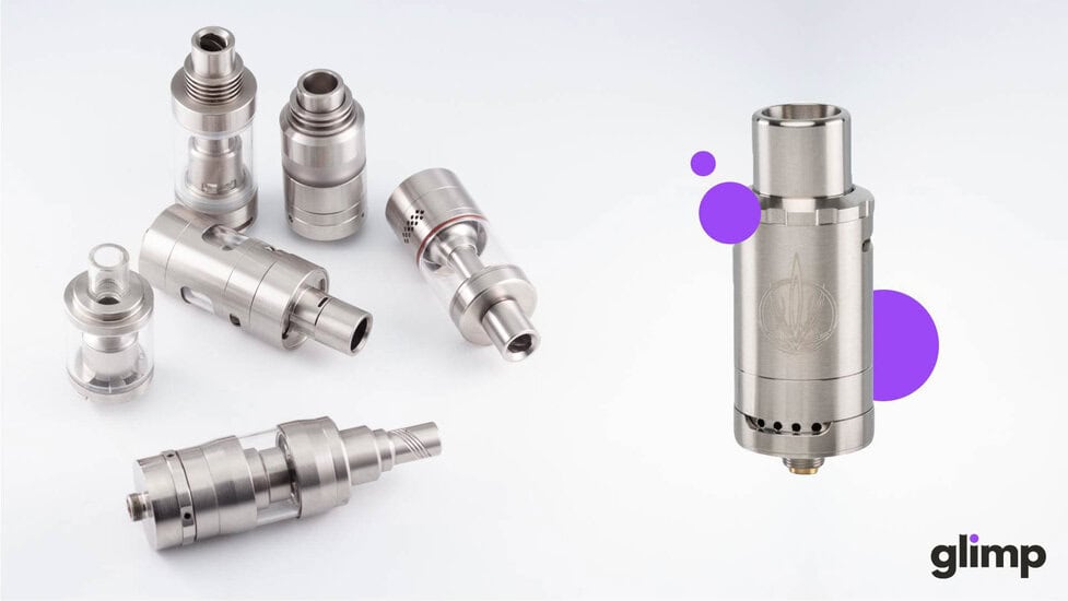 Electronische Zigaretten (E-Zigaretten): Nutzung und Fakten über Vapes
