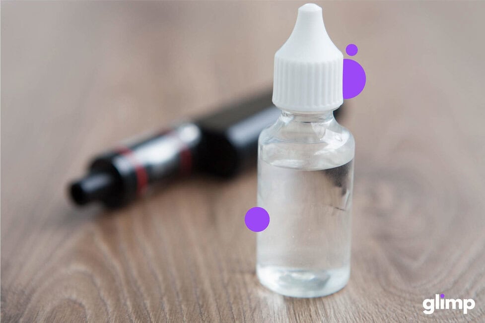 terra vape Glycerin Vape Style Pipe main image 1