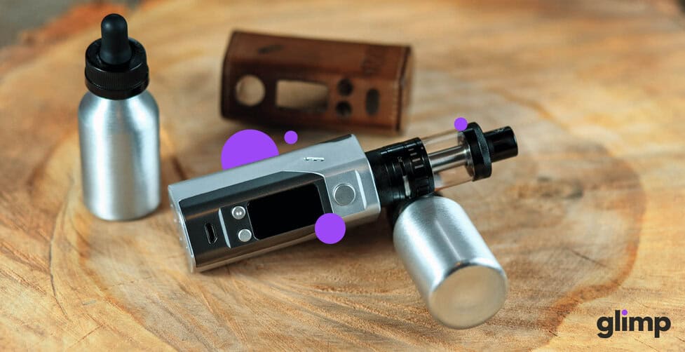 warum ist dampf von e-zigaretten kalt Dampf der E-Zigarette ist Chemiecocktail main image 1