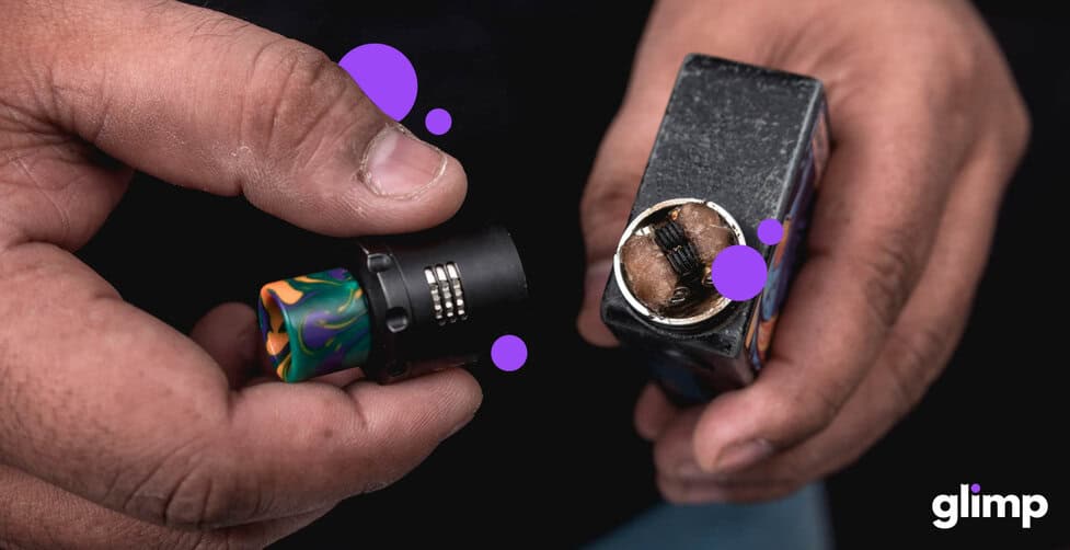 neue vape funktioniert nicht Vape Geht Nicht Mehr Brandneues Einweg-Vape funktioniert nicht? Hier ist  die Lösung main image 1