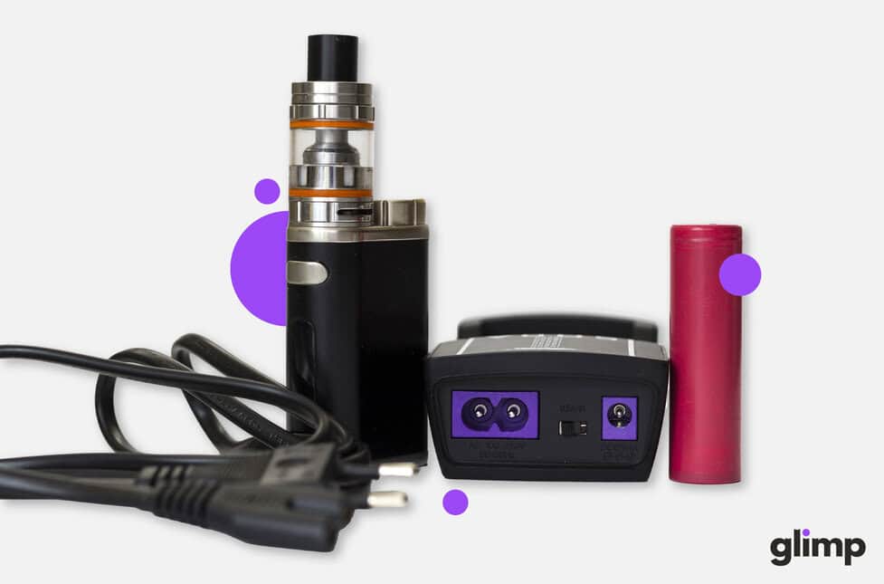 vape geht nicht an Vape Geht Nicht Mehr Brandneues Einweg-Vape funktioniert nicht? Hier ist  die Lösung main image 1