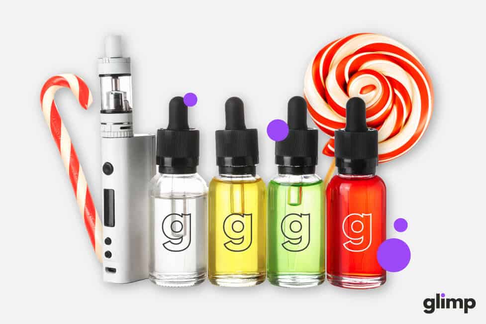 E-Zigaretten E-Liquid (E-Saft): Definition, Bedeutung und Inhaltsstoffe