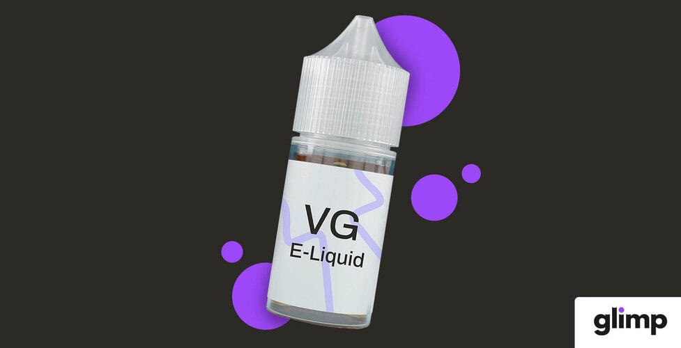 PG und VG Mischverhältnis: Was bedeutet das? Was ist die Bedeutung von PG  und VG Mischverhältnis? Wie funktioniert es?