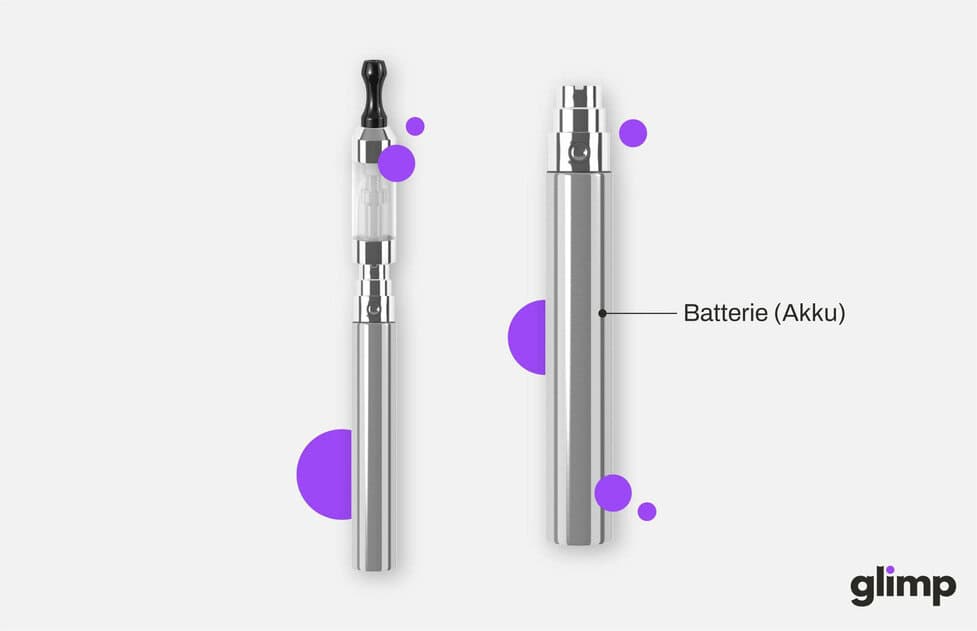 Vape Pen: Nutzung, wie er funktioniert, seine Bestandteile und  unterschiedlichen Typen