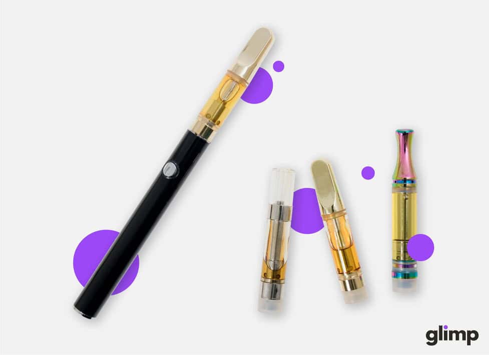 elfbar elfa master akku Vape CBD | Best CBD vape pen main image 0