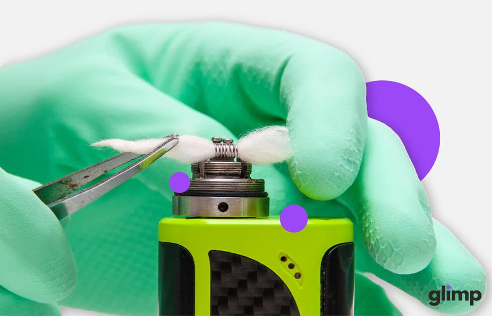 elfbar elfa kaufen Reinigung und Pflege Ihres Vapes