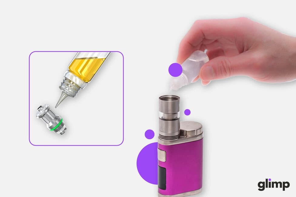 elfbar elfa master akku Cartridge Vape Pen Kartusche für Öle und Konzentrate