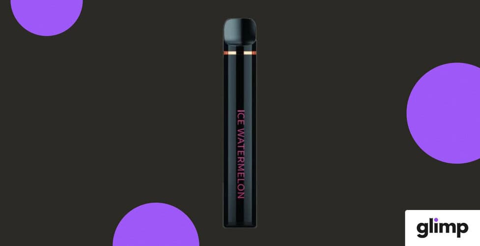 vap infection 🏆 Top Big Puff Vapes 2026 main image 1