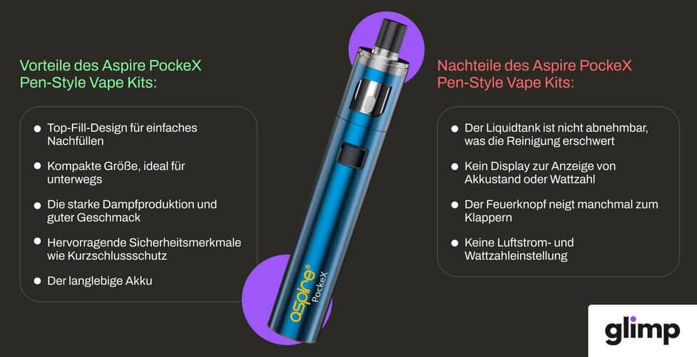 10 beste Alternativen zu Einweg E-Zigaretten 2026