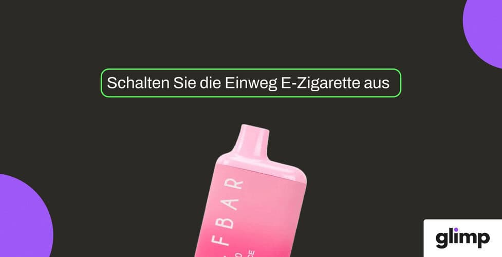 e-zigarette zu heiß Offizieller ELF BAR / L FAKHER / Fumot RandM Vape Store DE| Vapormo.de –  vapormo.de