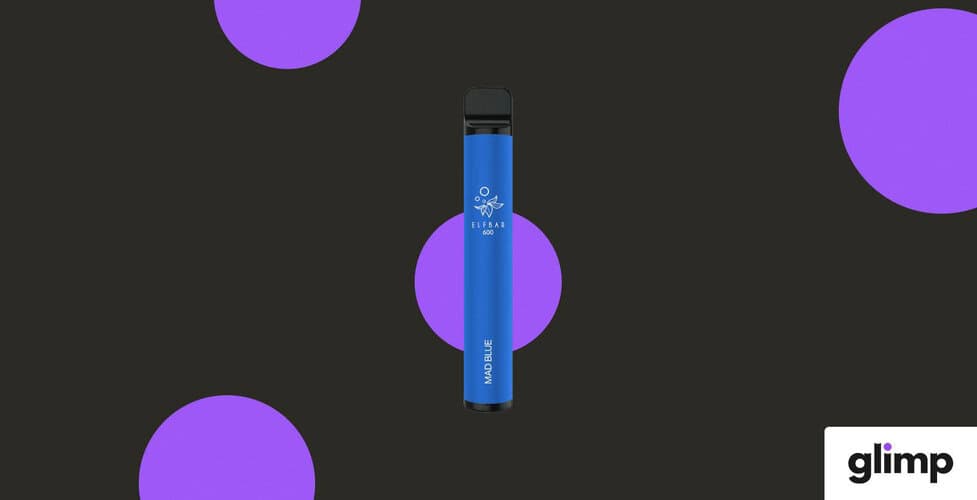 elfbar elfa master akku Wie schädlich ist ein Vape? main image 0