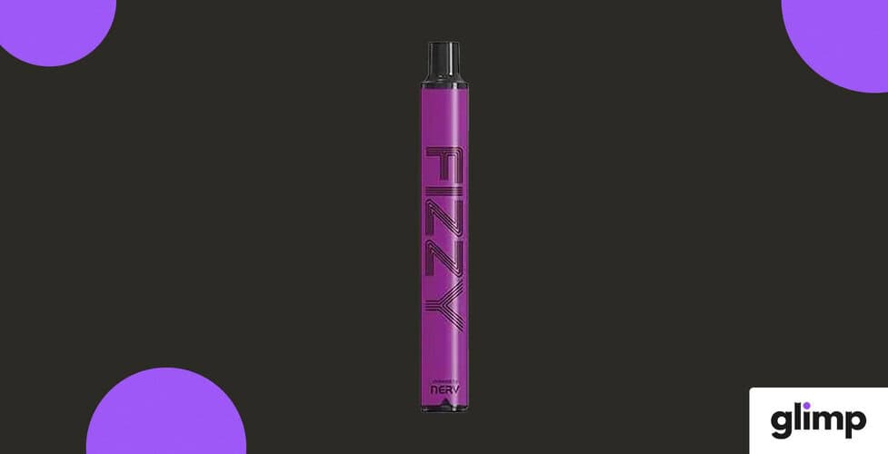einweg e-zigarette nicht süß ELFBAR 600 & 800 E-Zigarette E-Shisha I Nikotinfrei I Einweg Vape 0mg E-Liquid main image 0