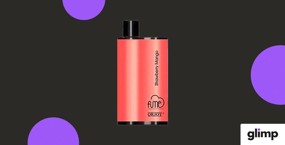 stärkste vape Packwoods Europe