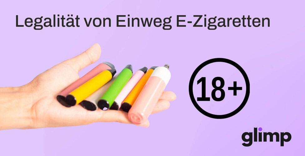 vape alter 🚀 Erste Schritte beim Dampfen: Der Einsteiger-Ratgeber main image 1