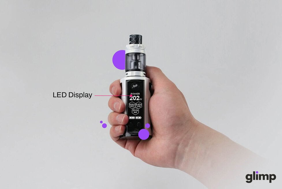 Was ist ein Vape Mod? Wie funktionieren Vape Mods?