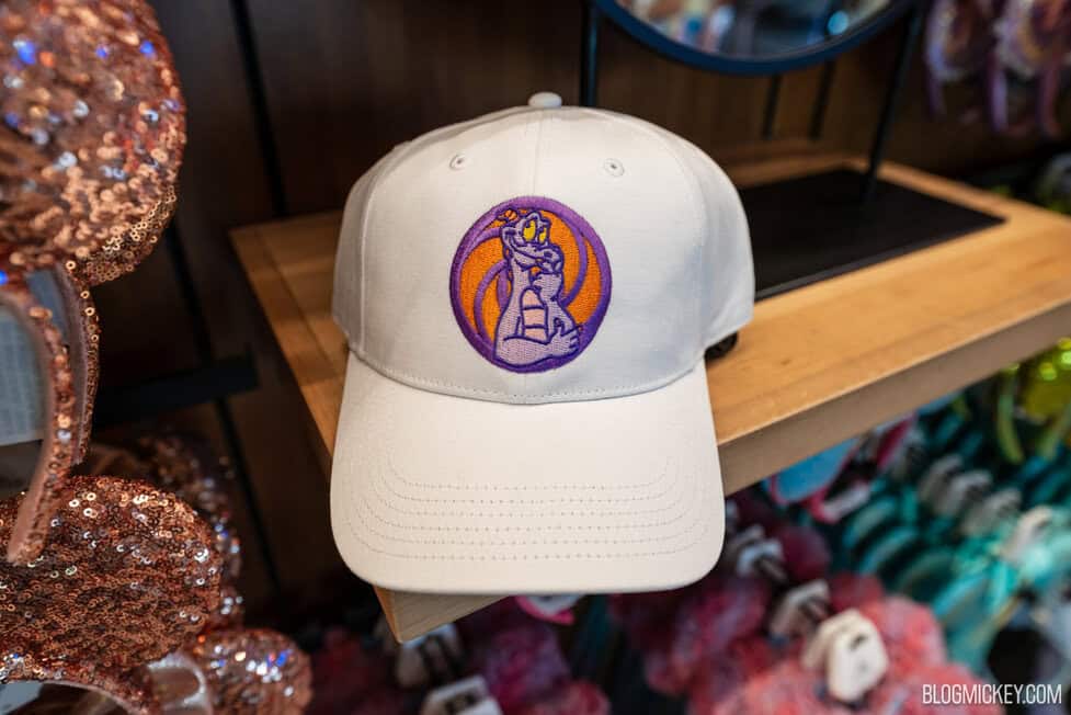 New Figment Merchandise Collection Available at EPCOT (Photos & Prices)