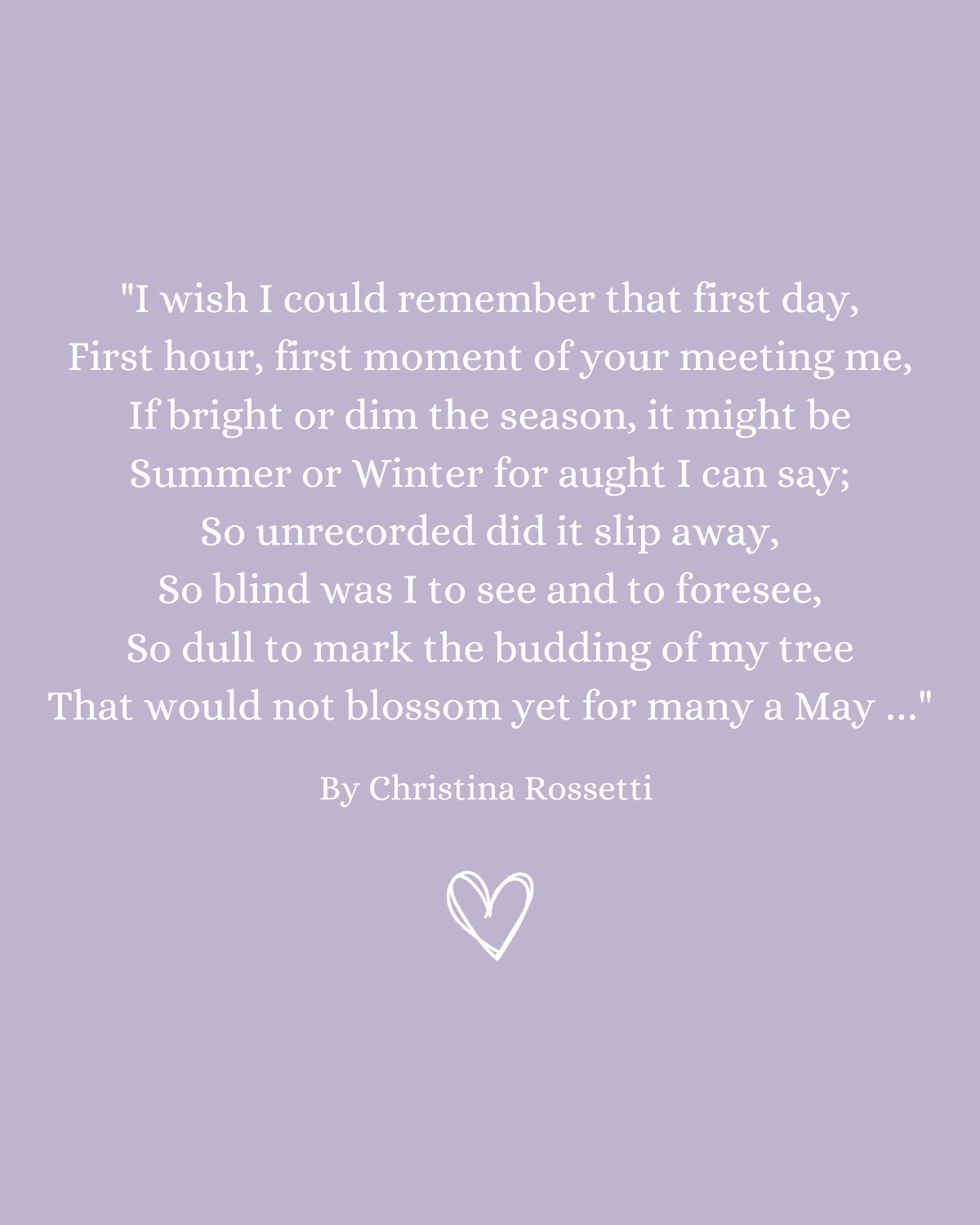 39 Love Poems That Are [Undeniably] Share-Worthy, image size:1200x1500