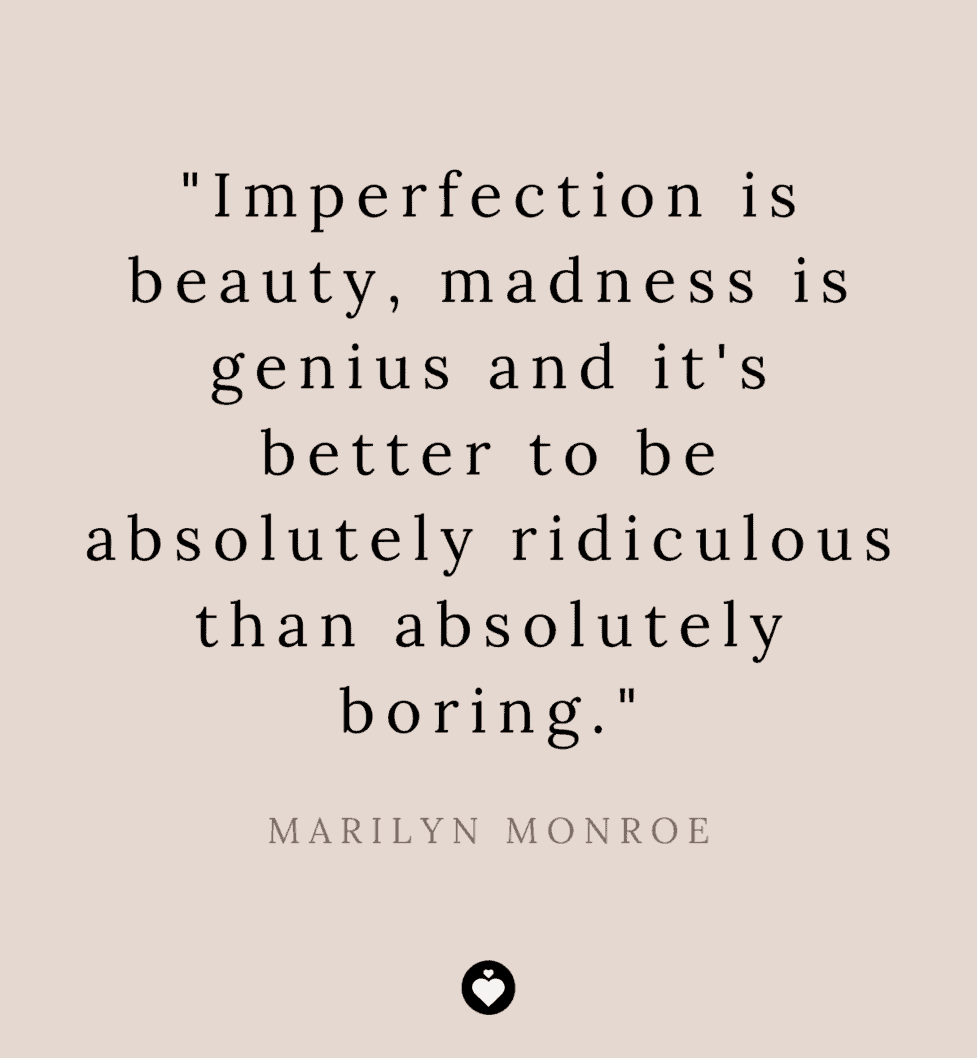 99+ Be Yourself Quotes That Are [Really] Uplifting, image size:977x1058