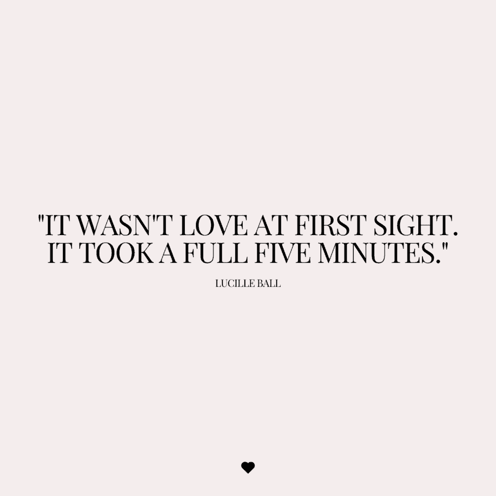 132 Love Quotes That Are [Seriously] Romantic, image size:1200x1200