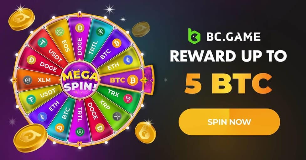 BC Game Crash online casino game - Not For Everyone