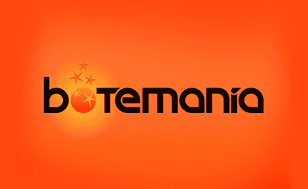 Botemania Casino Logo