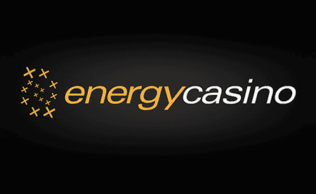 Energy Casino logo